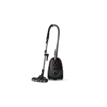 Philips 6000 series XD6142/12 vacuum 4 L Cylinder vacuum Dry 900 W Dust bag
