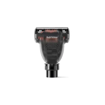 Philips 6000 series XD6142/12 vacuum 4 L Cylinder vacuum Dry 900 W Dust bag