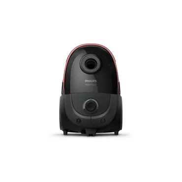 Philips 6000 series XD6142/12 vacuum 4 L Cylinder vacuum Dry 900 W Dust bag