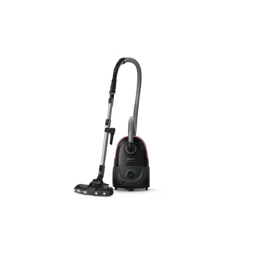 Philips 6000 series XD6142/12 vacuum 4 L Cylinder vacuum Dry 900 W Dust bag