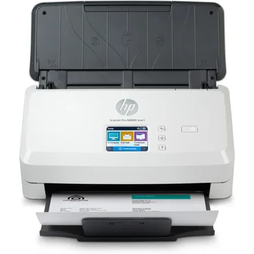 HP Scanjet Pro N4000 snw1 Sheet-feed