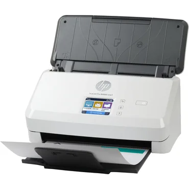 HP Scanjet Pro N4000 snw1 Sheet-feed