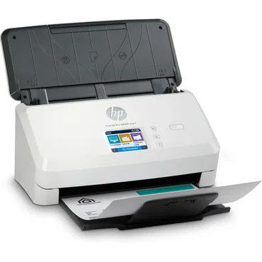 HP Scanjet Pro N4000 snw1 Sheet-feed