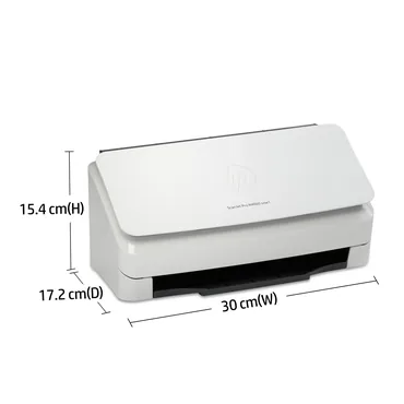 HP Scanjet Pro N4000 snw1 Sheet-feed