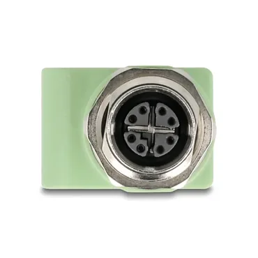 Delock nätverkskort