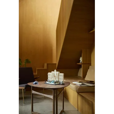 LEGO Architecture Trevi-fontænen