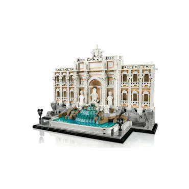 LEGO Architecture Trevi-fontænen