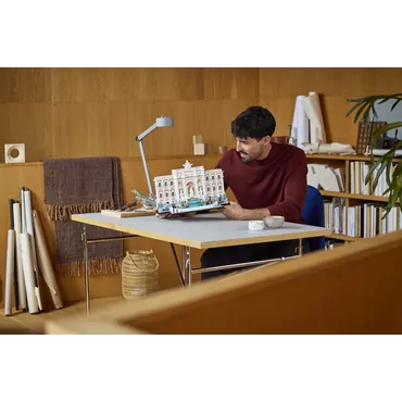 LEGO Architecture Trevi-fontænen