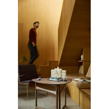 LEGO Architecture Trevi-fontænen