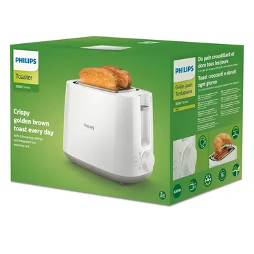 Philips Daily Collection HD2581