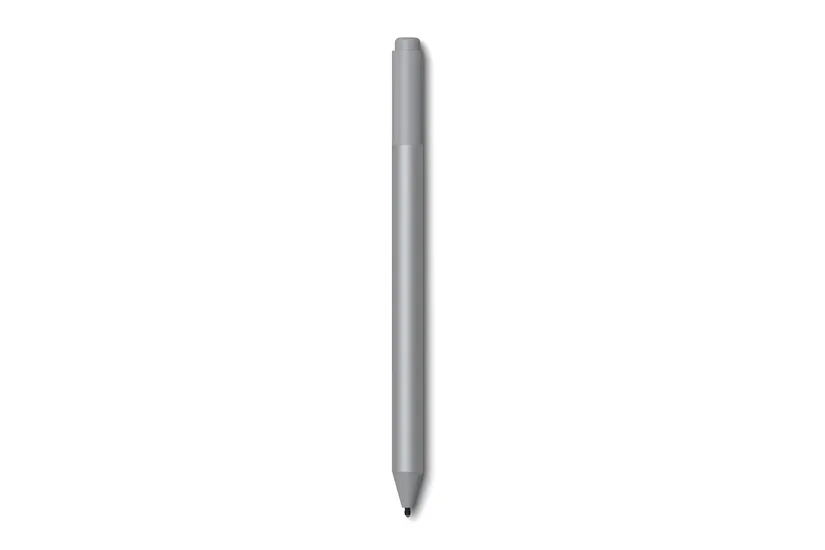 Microsoft Surface Pen M1776 - aktiv skrivestift - Bluetooth 4.0 - platinum