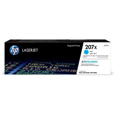 HP 207X