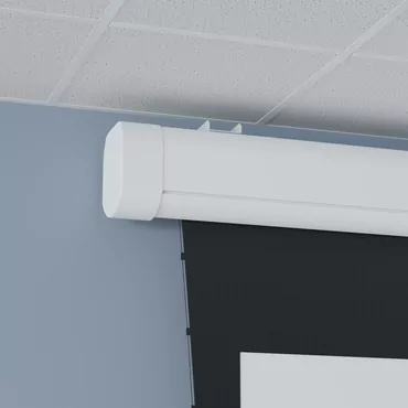 Tensioned Myriad Reveal BlackDrop 251.4x