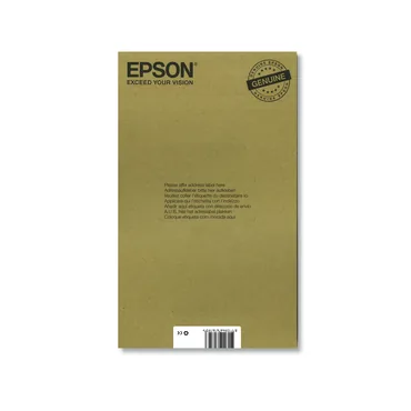 Epson Multipack 33