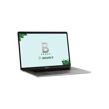 [upcycle it] Apple MacBook Pro 14,2 (2017) (GRADE B)