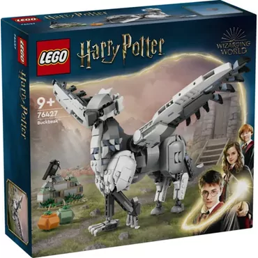 LEGO Harry Potter Stormvind