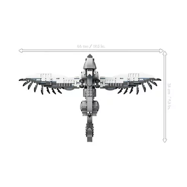 LEGO Harry Potter Stormvind