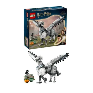 LEGO Harry Potter Stormvind