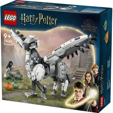 LEGO Harry Potter Stormvind
