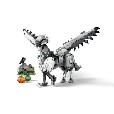 LEGO Harry Potter Stormvind