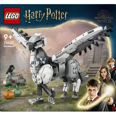 LEGO Harry Potter Stormvind