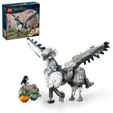 LEGO Harry Potter Stormvind