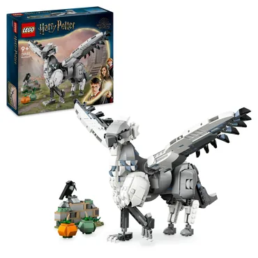 LEGO Harry Potter Stormvind