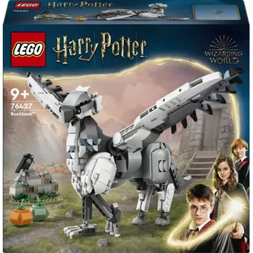 LEGO Harry Potter Stormvind
