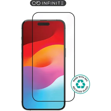 INFINITE Apple iPhone 15 Pro