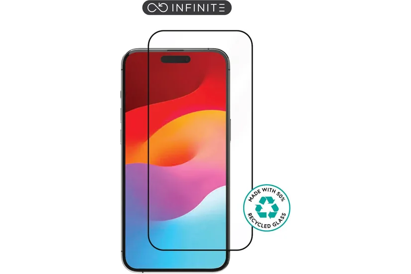 INFINITE Apple iPhone 15 Pro