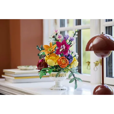 LEGO Botanicals Blomsterarrangement