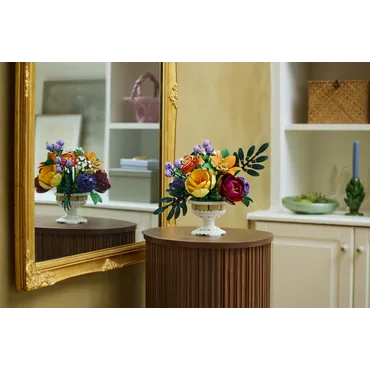 LEGO Botanicals Blomsterarrangement