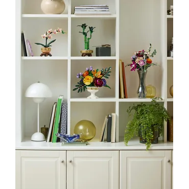 LEGO Botanicals Blomsterarrangement