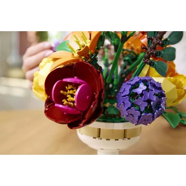 LEGO Botanicals Blomsterarrangement