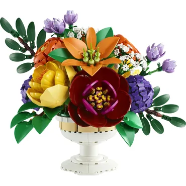 LEGO Botanicals Blomsterarrangement