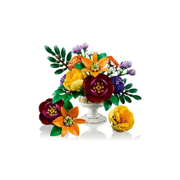 LEGO Botanicals Blomsterarrangement