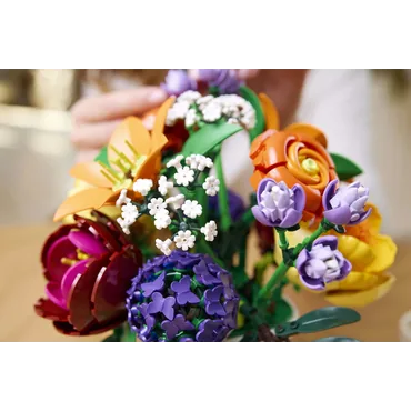 LEGO Botanicals Blomsterarrangement