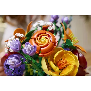 LEGO Botanicals Blomsterarrangement