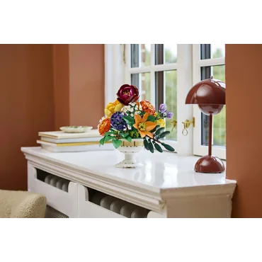 LEGO Botanicals Blomsterarrangement