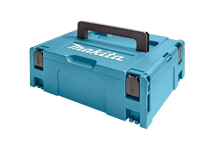 Makita Makpac 2 - fodral för elverktyg
