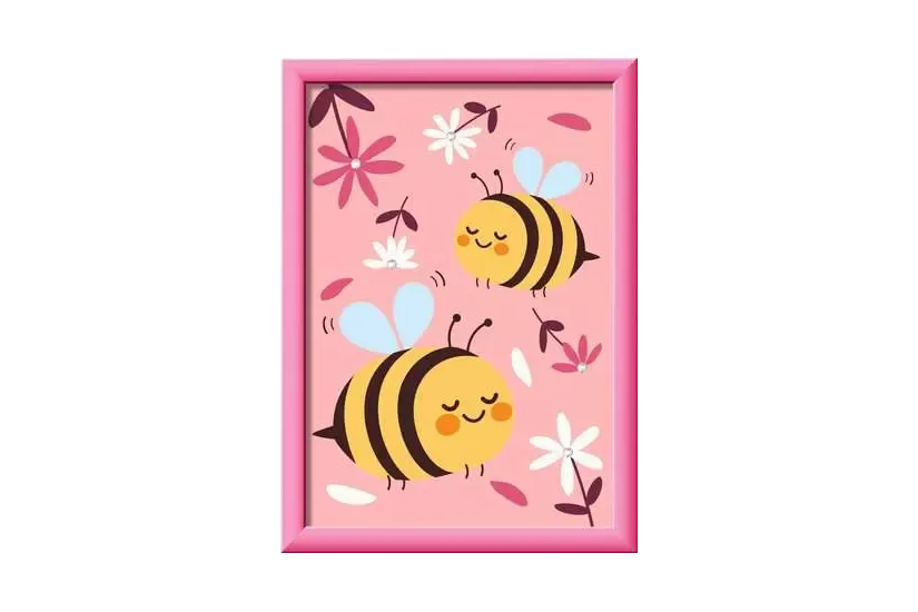 Ravensburger Kreativ leksak - 7 År