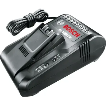 Bosch AL 1880 CV batterioplader