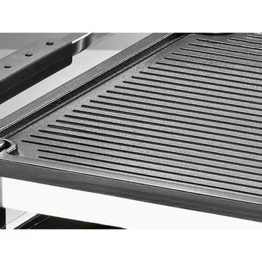 Romm Raclette RCC 1000 Fashion 1000W sr