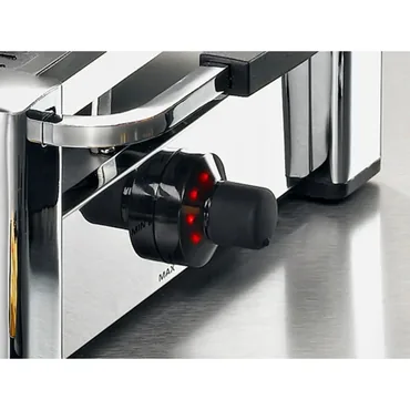 Romm Raclette RCC 1000 Fashion 1000W sr