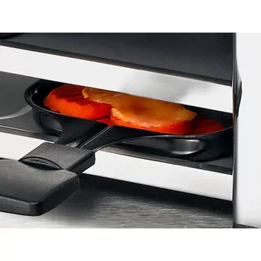 Romm Raclette RCC 1000 Fashion 1000W sr