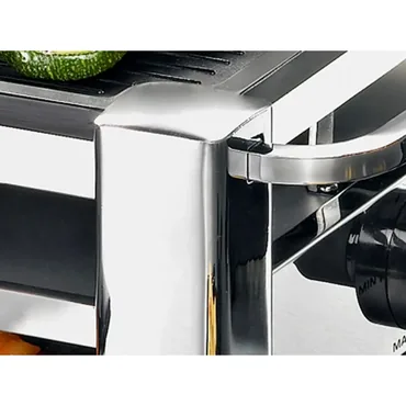 Romm Raclette RCC 1000 Fashion 1000W sr