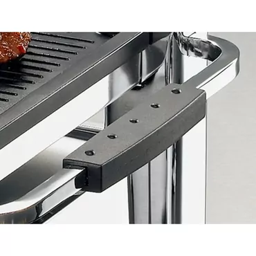 Romm Raclette RCC 1000 Fashion 1000W sr