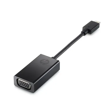 HP Ekstern videoadapter