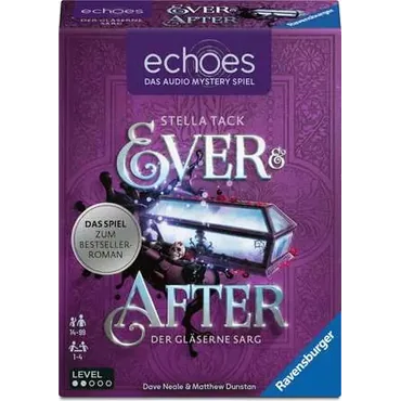 Ravensburger Brädspel