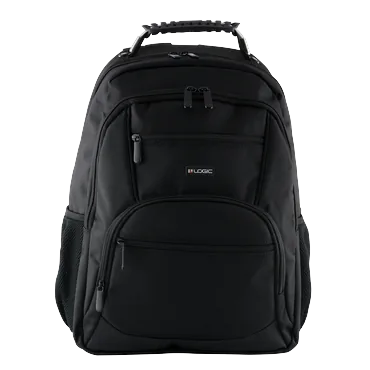 *Notebook backpack       Logic Easy 2 15-16'